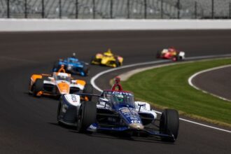 Dreyer & Reinbold compra charter da RLL e retorna à IndyCar
