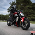 Ducati XDiavel V4: Cruiser com 168 cv e motor de MotoGP chega ao Brasil por R$ 161.900