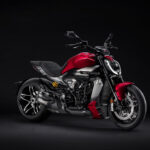 Ducati XDiavel V4 é lançada no Brasil com motor inspirado na MotoGP
