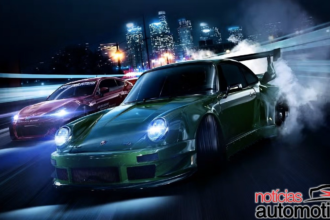 EA reduz foco em Need for Speed e encerra ciclo da franquia