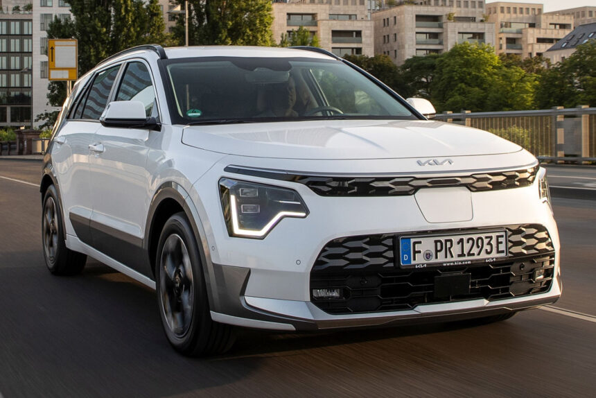 Estudo revela saúde de baterias de carros elétricos após 100.000 km rodados