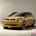 Europa reage: novos carros urbanos elétricos a partir de R$ 102,5 mil