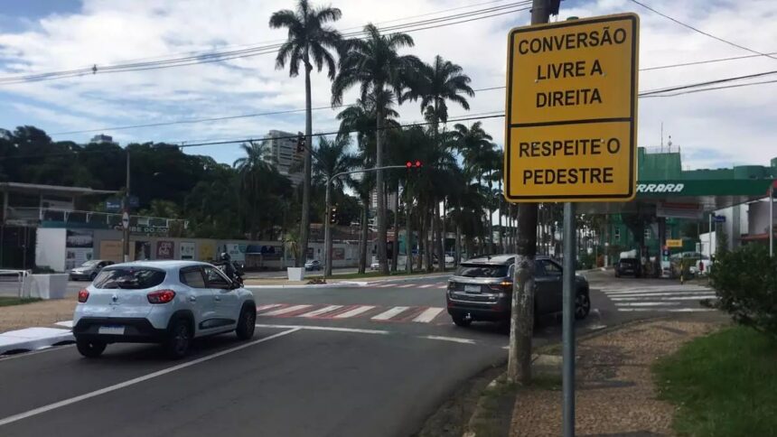 Evite Multas e Acidentes: Erros Comuns nas Conversões e Como Corrigir