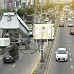 Excesso de Velocidade Lidera Multas de Trânsito em 2026 com 19 Milhões de Registros