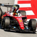 F1: Ferrari apresentará nova versão da asa 'Macarena' no GP da Hungria