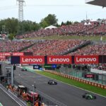 F1: Horários e Como Assistir aos Treinos do GP da Hungria 2026