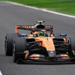 F1: McLaren testará nova 'asa macarena' com atualizações na Hungria