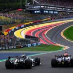 F1: Mercedes confirma motor mais potente, Red Bull apoia e ADUO se destaca novamente