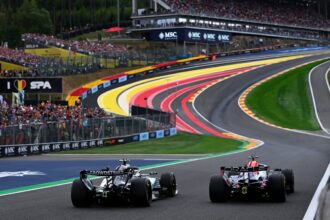 F1: Mercedes confirma motor mais potente, Red Bull apoia e ADUO se destaca novamente