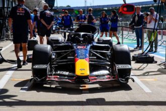 F1: Novas contratações da Red Bull indicam direções para o futuro da equipe