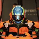 F1: Novatos no TL1 do GP da Hungria, incluindo Leonardo Fornaroli