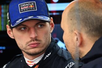 F1: Red Bull anuncia Tom Hart como novo engenheiro de Verstappen em 2027