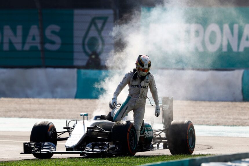 F1 retorna à Malásia em 2026; GP substitui Bahrein após nove anos