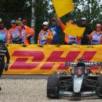F1: Russell solicita à Mercedes carro semelhante ao de Antonelli