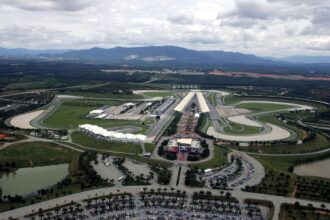 F1 traz de volta Sepang em 2026, mas corrida será chamada de GP do Bahrein