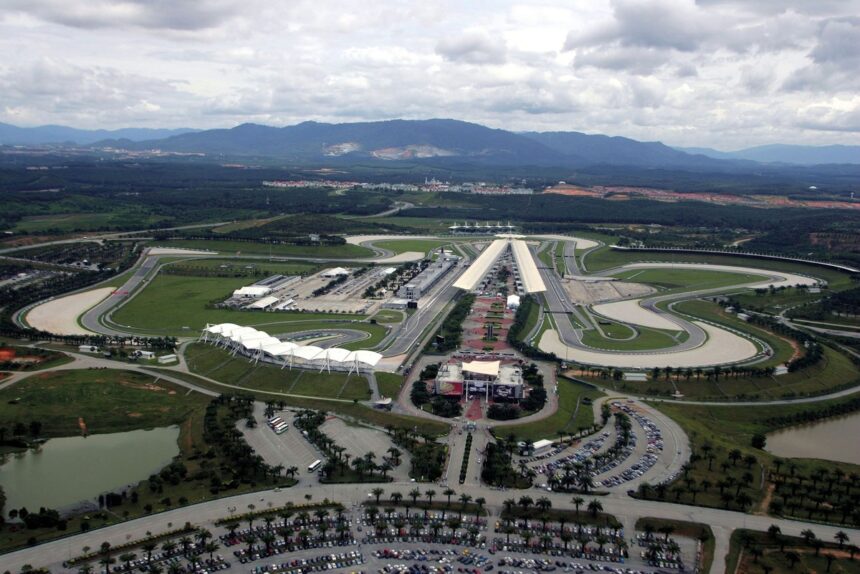 F1 traz de volta Sepang em 2026, mas corrida será chamada de GP do Bahrein