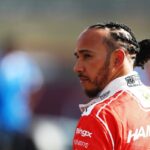 F1: Vantagem de Hamilton se destaca no grid de 2026