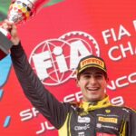 F2: Rafael Câmara busca manter desempenho após vitória na Bélgica na Hungria