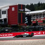 F3: Pedro Clerot conquista pódio em Spa e mantém posição no top-10 do campeonato