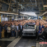 Fábrica gaúcha da GM completa 26 anos com 5 milhões de veículos produzidos