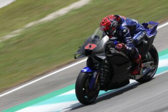 Fabricantes aceleram: testes das MotoGP 2027 começam em Jerez