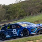 Felipe Baptista vence corrida principal da Stock Car no Velocitta