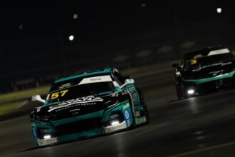 Felipe Tozzo domina TL1 em Cuiabá após punição a Ibiapina