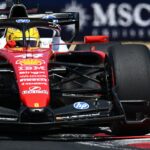 Ferrari decepciona e perde a chance no GP da Hungria