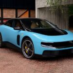 Ferrari vende 500 unidades da Luce em dois meses e gera polêmica