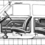 Fiat 147 completa 50 anos e revolucionou o carro popular brasileiro