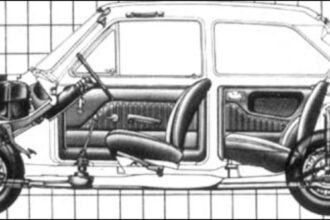 Fiat 147 completa 50 anos e revolucionou o carro popular brasileiro