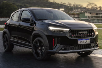 Fiat derruba preços da Abarth: até R$27,6 mil de desconto e 50x