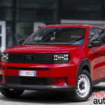 Fiat planeja linha dupla com Argo X, Fastback X e nova Strada para fortalecer mercado