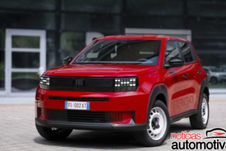Fiat planeja linha dupla com Argo X, Fastback X e nova Strada para fortalecer mercado