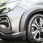 Fiat Pulse alerta tardiamente para pneu com baixa pressão