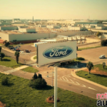Ford e Geely fecham acordo para operar fábrica em Valência