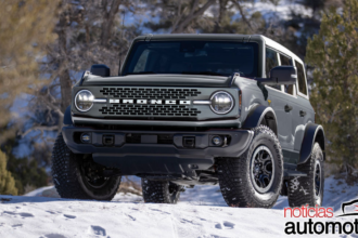 Ford eleva projeção de lucro com força de SUVs e picapes