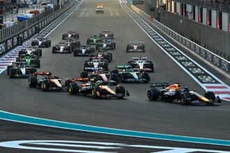 Fórmula 1 fixa prazo e transfere GP do Bahrein para a Malásia em 2026