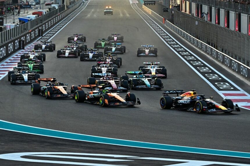 Fórmula 1 fixa prazo e transfere GP do Bahrein para a Malásia em 2026