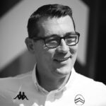Fórmula E: Citroen anuncia falecimento do chefe de equipe Cyril Blais aos 46 anos