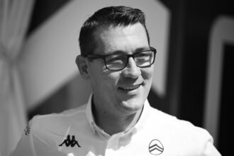 Fórmula E: Citroen anuncia falecimento do chefe de equipe Cyril Blais aos 46 anos