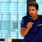 Fórmula E: Di Grassi almeja vitória no ePrix de Tóquio neste fim de semana