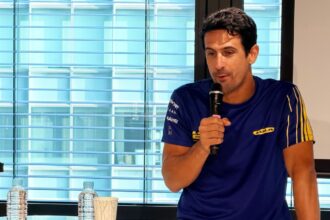 Fórmula E: Di Grassi almeja vitória no ePrix de Tóquio neste fim de semana