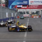 Fórmula E: Horários e onde assistir à rodada dupla do ePrix de Tóquio