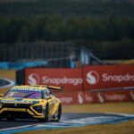 Fraga crava 1m41s324 e domina 2º treino livre da Stock Car