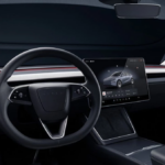França bloqueia aprovação do FSD da Tesla na UE