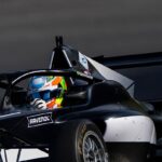Gabriel Gomez destaca-se em Paul Ricard com desempenho consistente na FREC