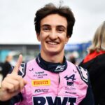 Gabriele Mini ultrapassa Montoya e vence sprint da F2 na Hungria