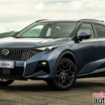 GAC Obtém Habilitação no Mover e Expande Operações no Brasil com Novas Tecnologias