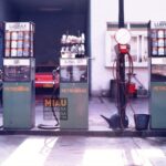 Gasolina azul: como o combustível dos anos 70 virou símbolo de potência